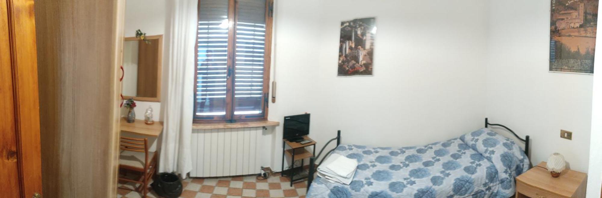 Il Pozzo Della Citerna Hotel Castelnuovo Berardenga Exterior photo