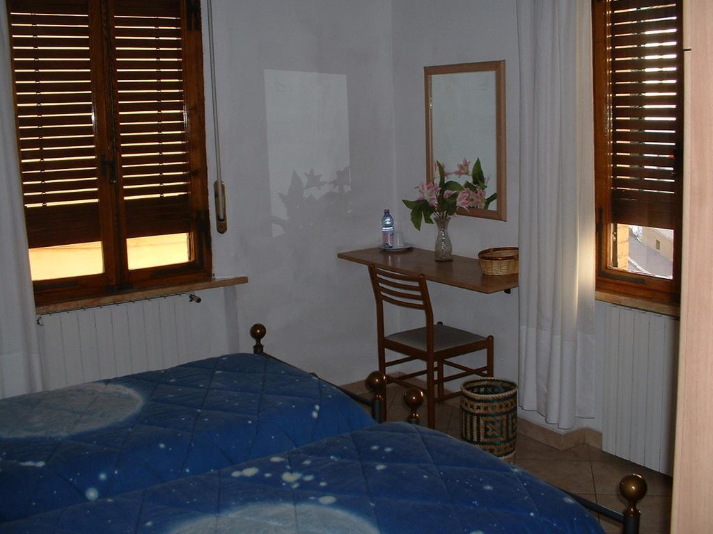 Il Pozzo Della Citerna Hotel Castelnuovo Berardenga Exterior photo